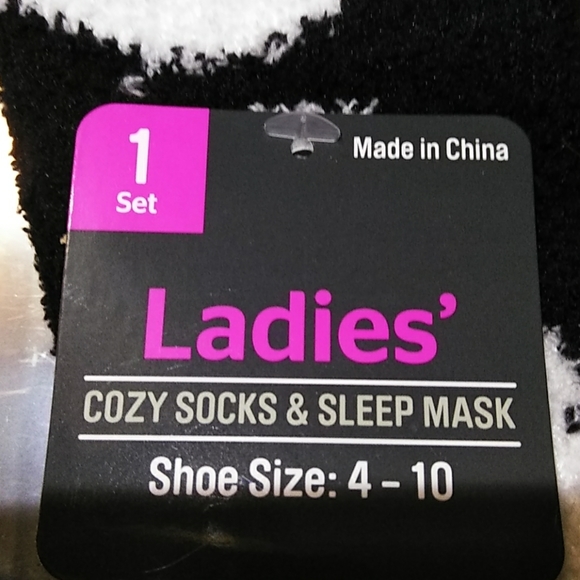 🐼🐾NWT 5 PIECE PAMPER YOURSELF SET - Picture 8 of 8